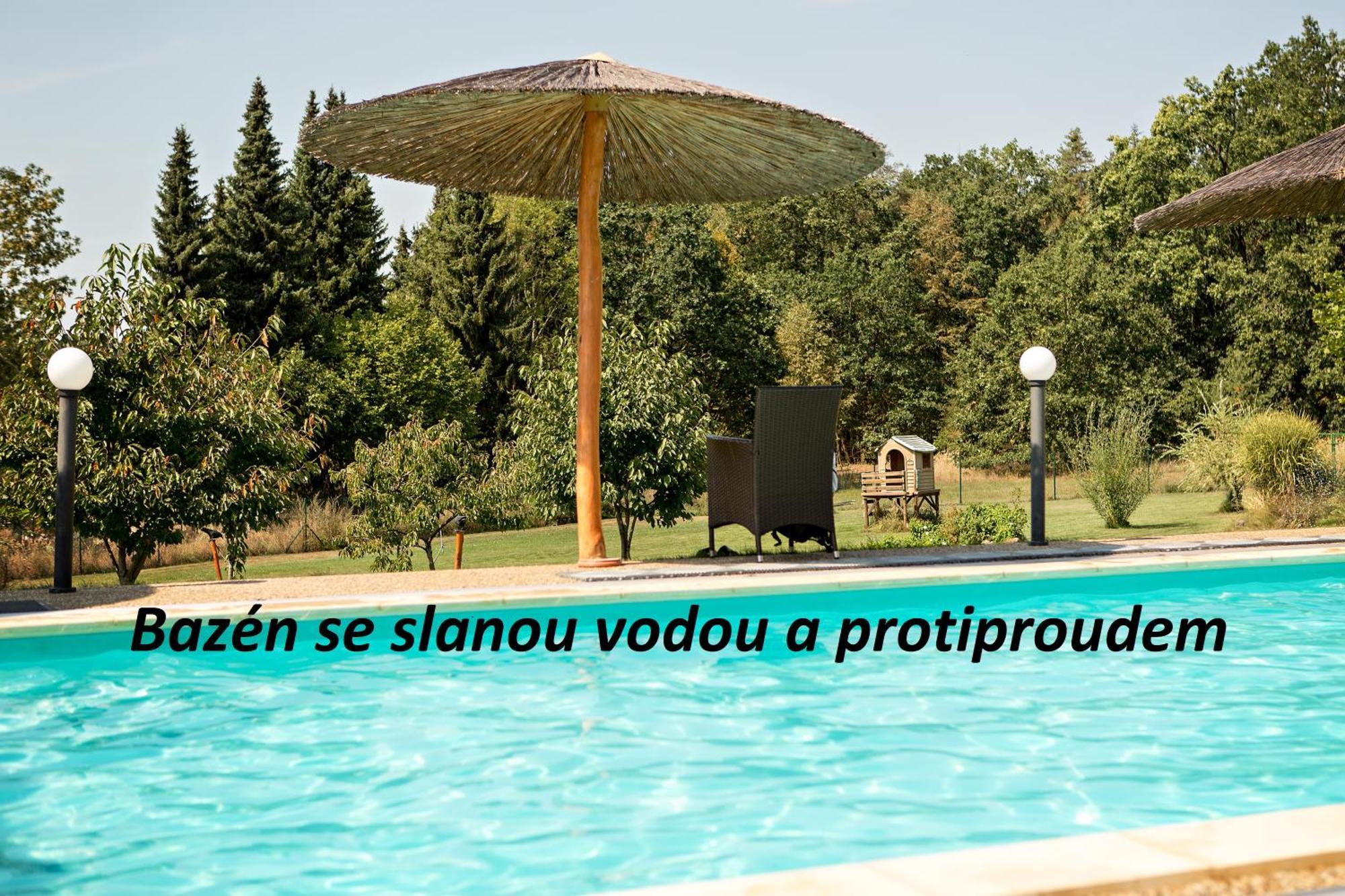 Pivovarsky Dvur Zvikov Zvíkovské Podhradí Dış mekan fotoğraf